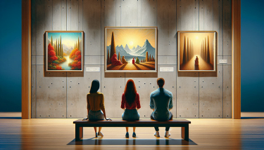 State of the Arts Copyrightability and AI in 2025