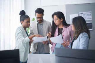 Litigation Bias — Inside and Outside the Courtroom