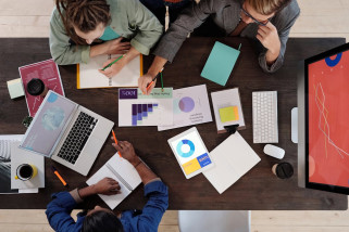 Hot Topics in Start-ups and Venture Capital
