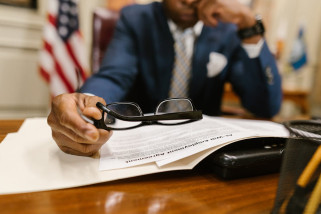 Political Purge to Legal Surge: Federal Employee Litigation