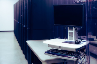 Clouds v. Crude: Data Centers and Energy Conflicts