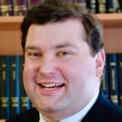 Christopher O'Donnell, Esq.