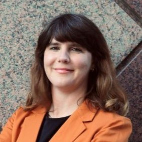 Ellisha Blechynden, Esq.