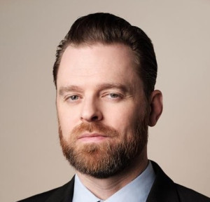 James D. Carlson, Esq.