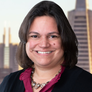 Joanna Storey Mishler, Esq.