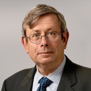 Robert Charles Ward, Esq.