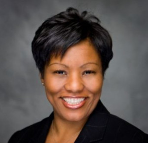 Hon. Monica F. Wiley