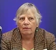 Margaret Pendergast, Esq.