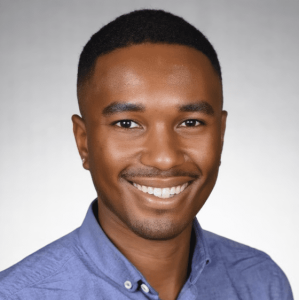 Ernest Hammond, Esq.