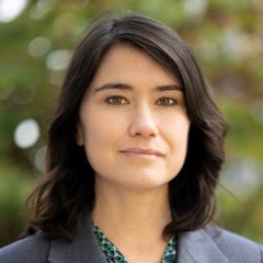 Malvina De La Canal, Esq.