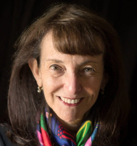 Claudia Ribet, Esq.