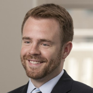 Patrick English, Esq.