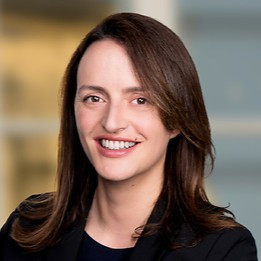 Sarah Van Culin, Esq.