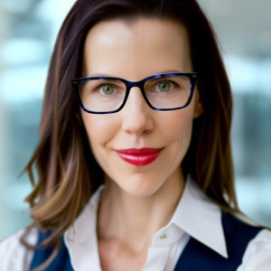 Dr. Rachel Boehm