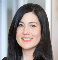 Tamiko Dunham, Esq.