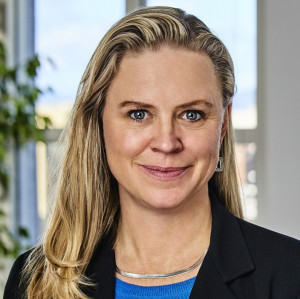 Nicole Engler, Esq.