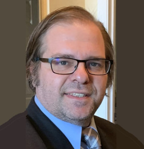 Scott Gordon, Esq.