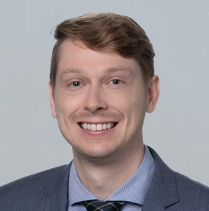 Jon-Patrick Jones, Esq.