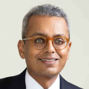 Manish Kumar, Esq.