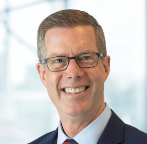 Michael Laurenson, Esq.