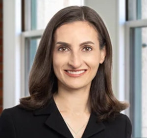 Alexis Loeb, Esq.
