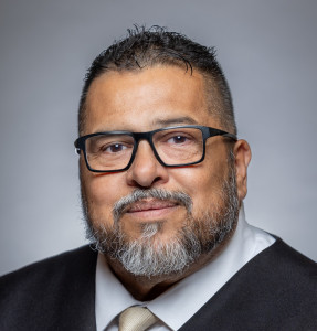 Hon. Bobby P. Luna