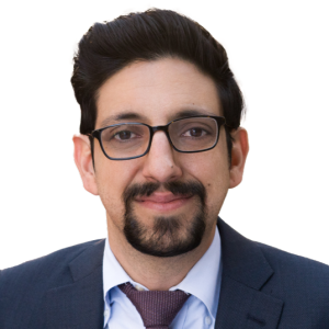 Eduardo Santacana, Esq.