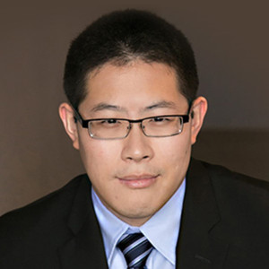 Johnny Yeh, Esq.