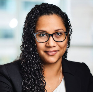 Ebony A. Koger, Esq.
